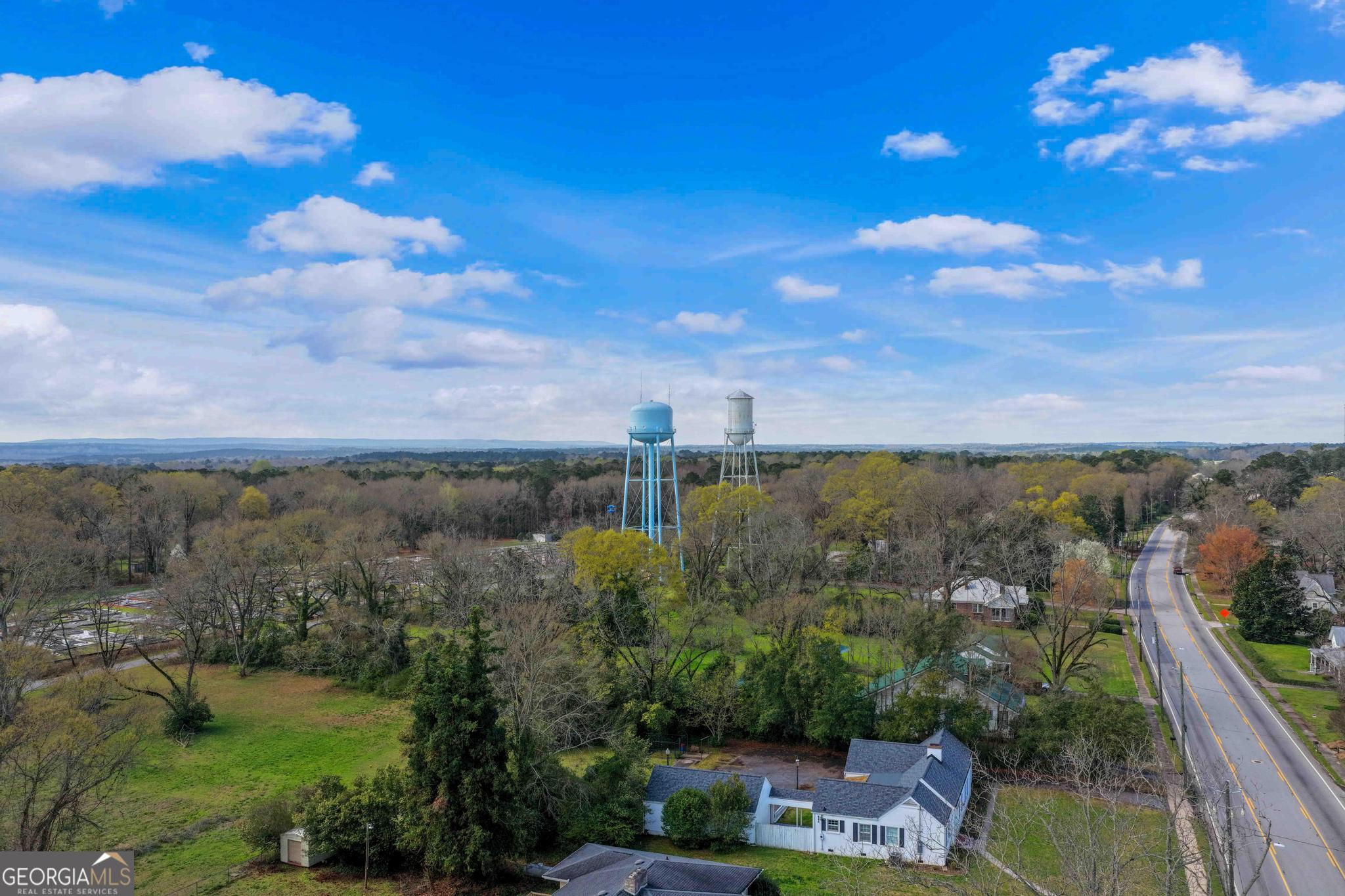 193 Bartee Road Woodbury GA 30293
