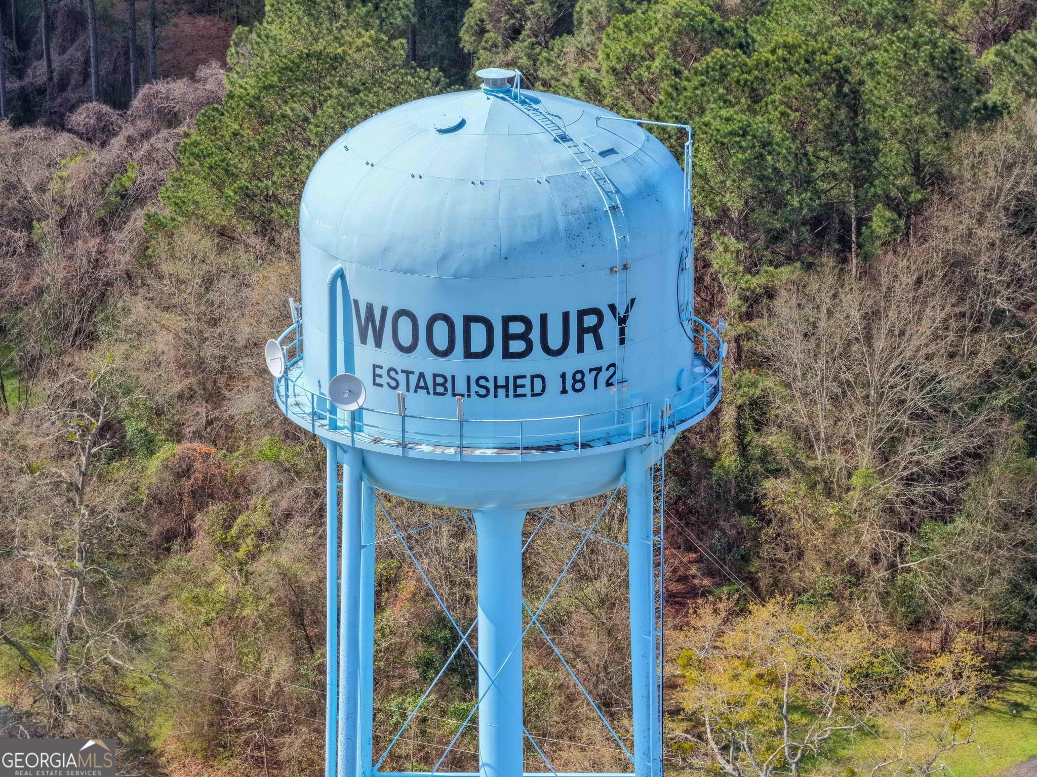 193 Bartee Road Woodbury GA 30293