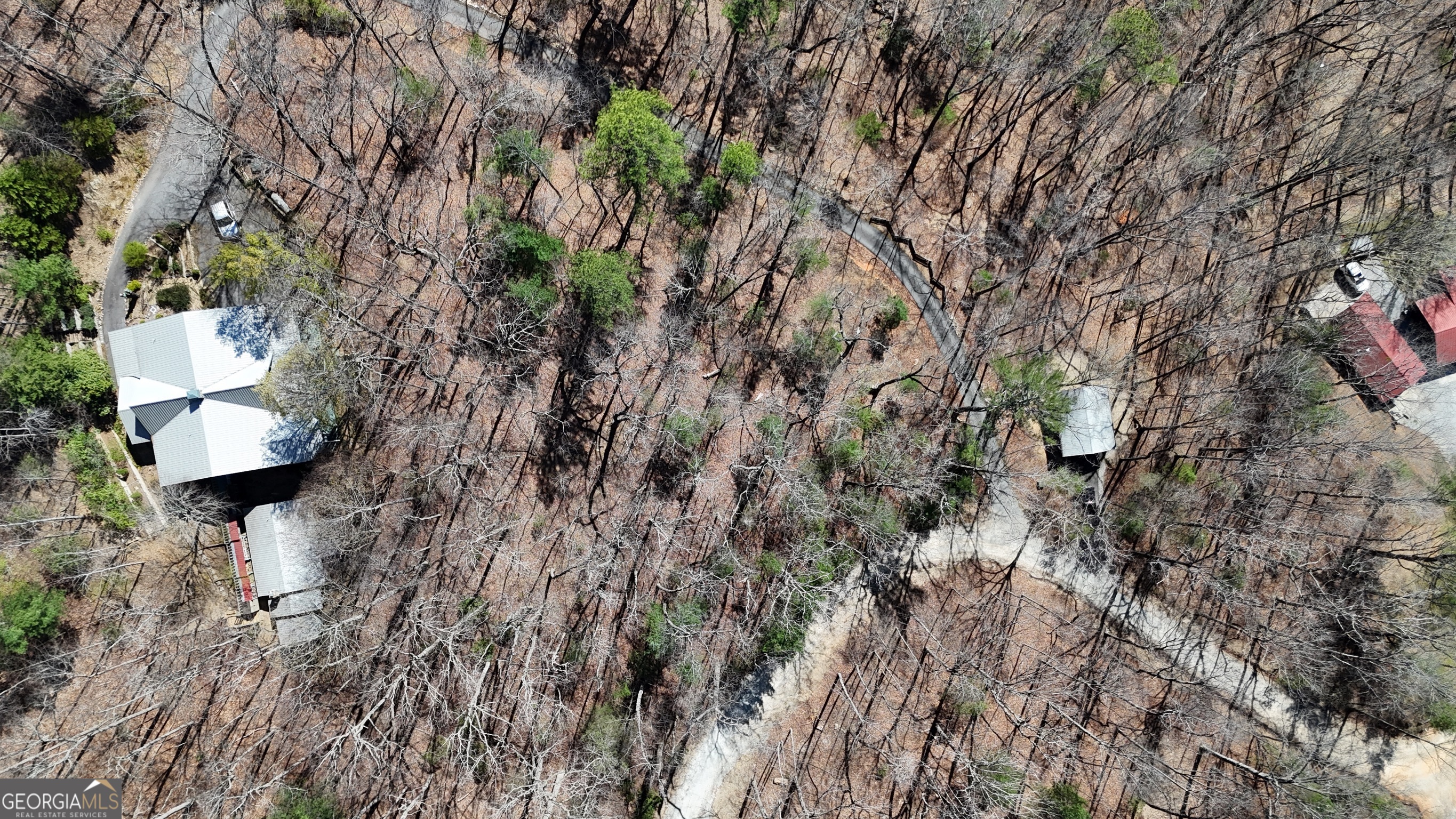 42 Gobbler Lane Clayton GA 30525