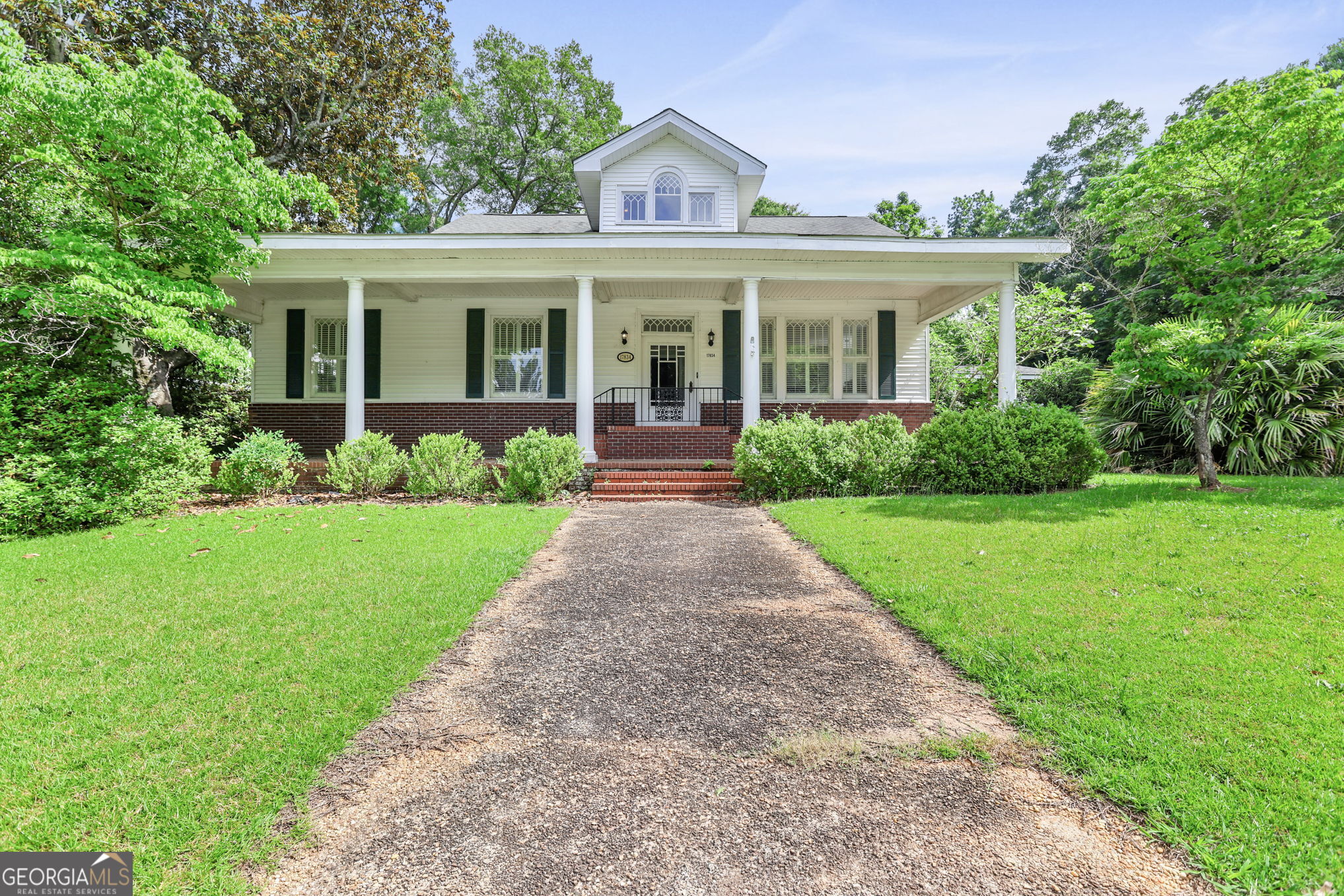 17834 Main Street Woodbury GA 30293