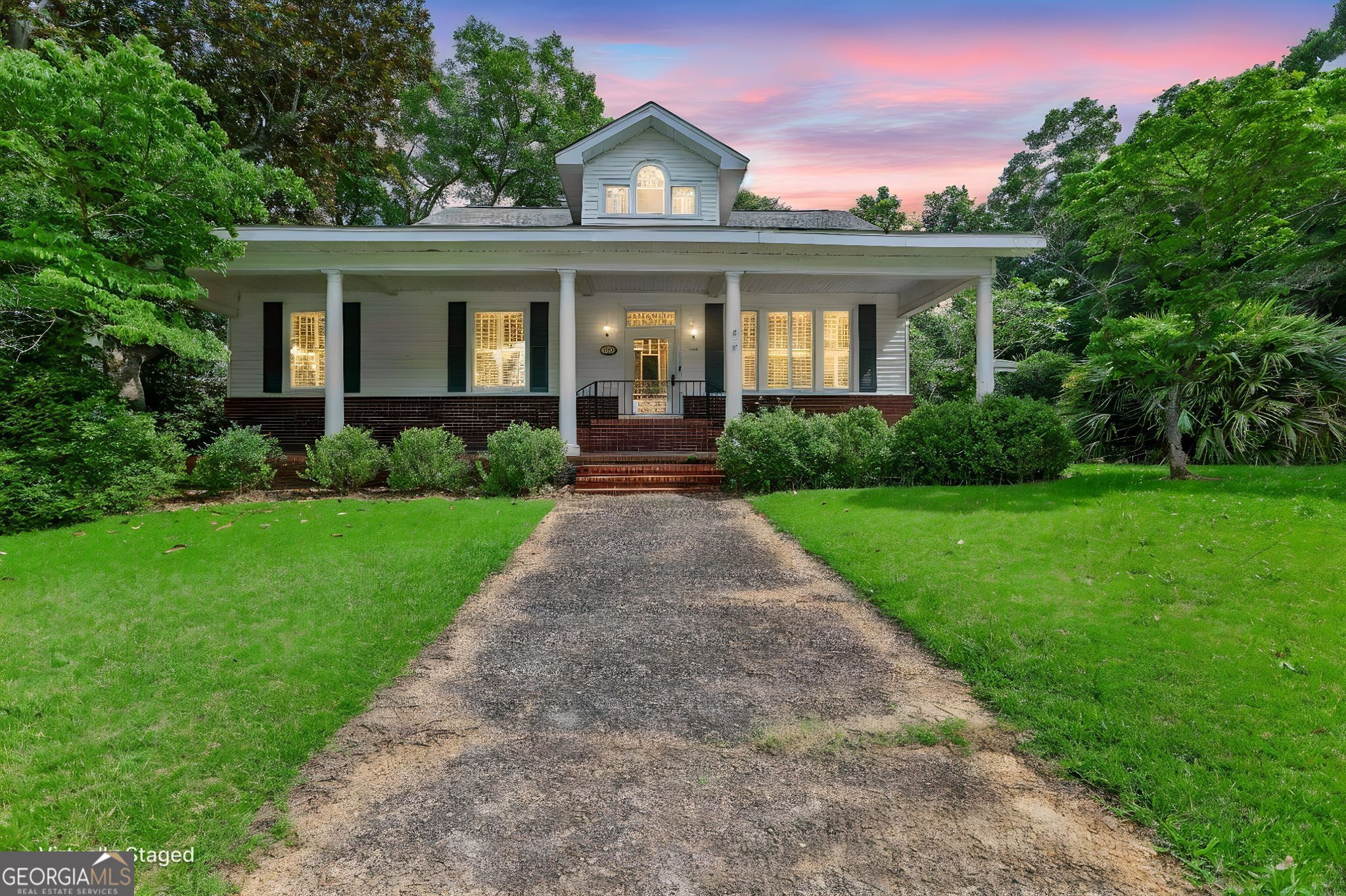 17834 Main Street Woodbury GA 30293