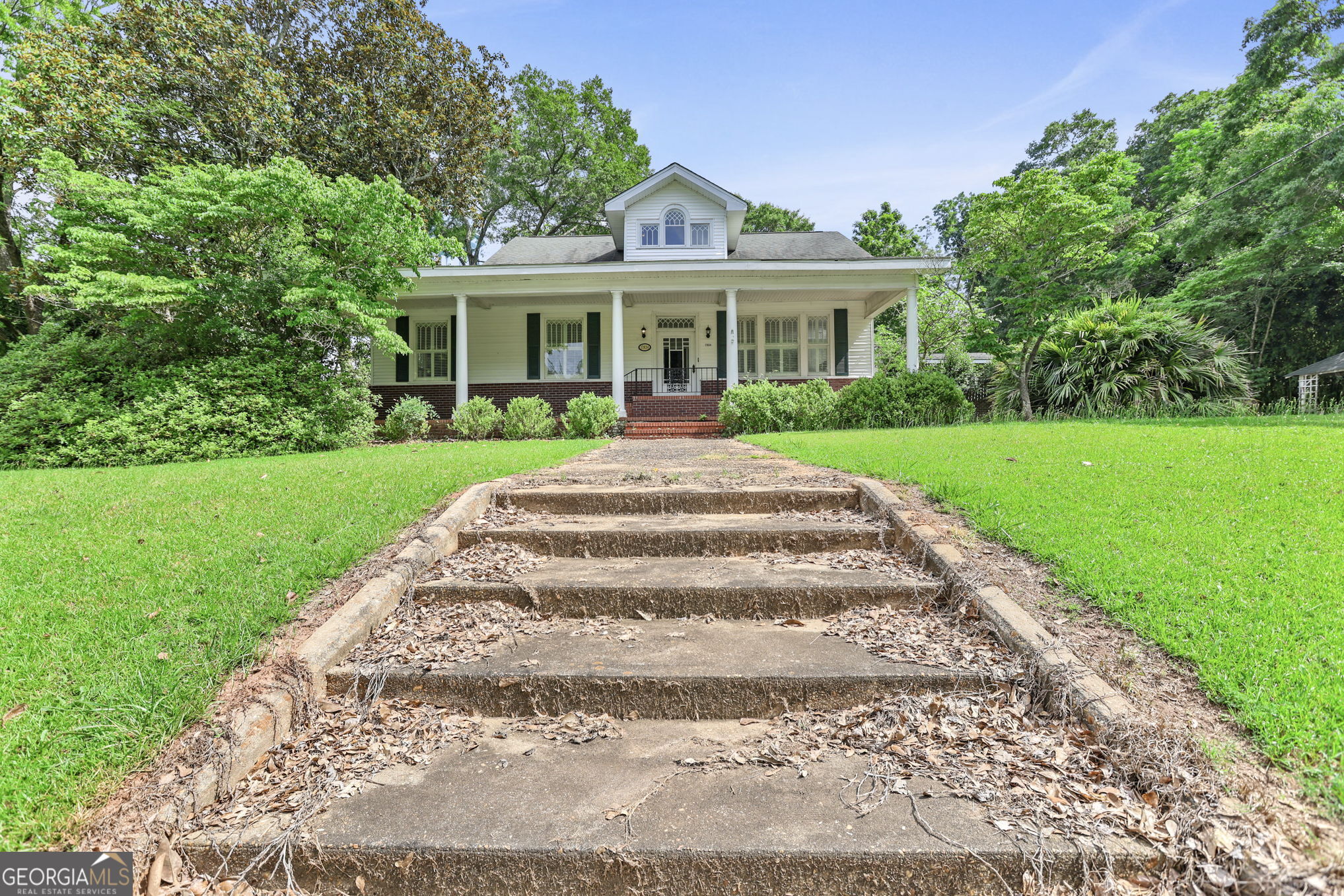 17834 Main Street Woodbury GA 30293