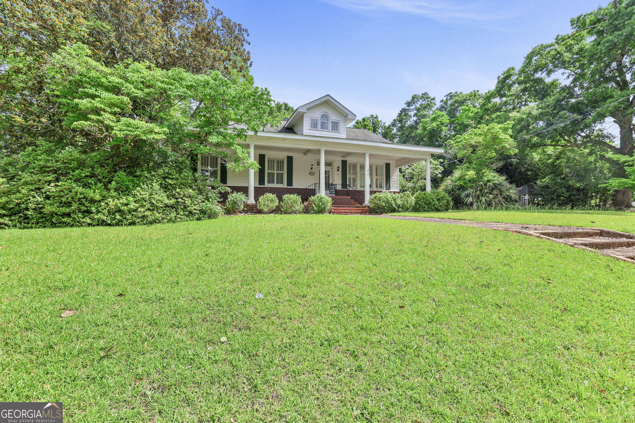 17834 Main Street Woodbury GA 30293