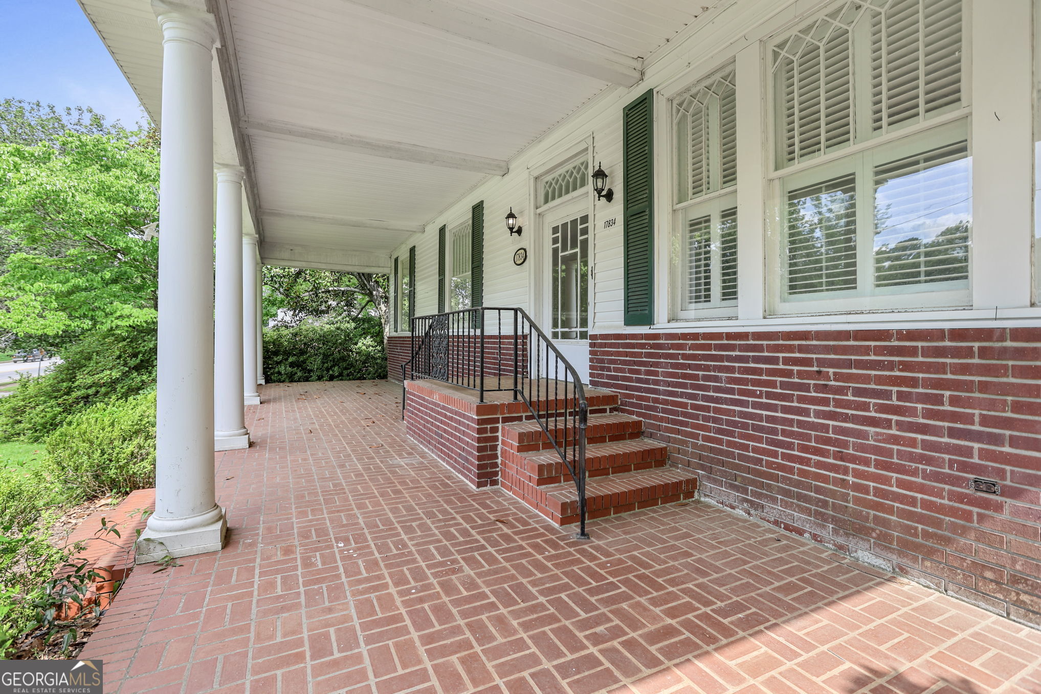 17834 Main Street Woodbury GA 30293