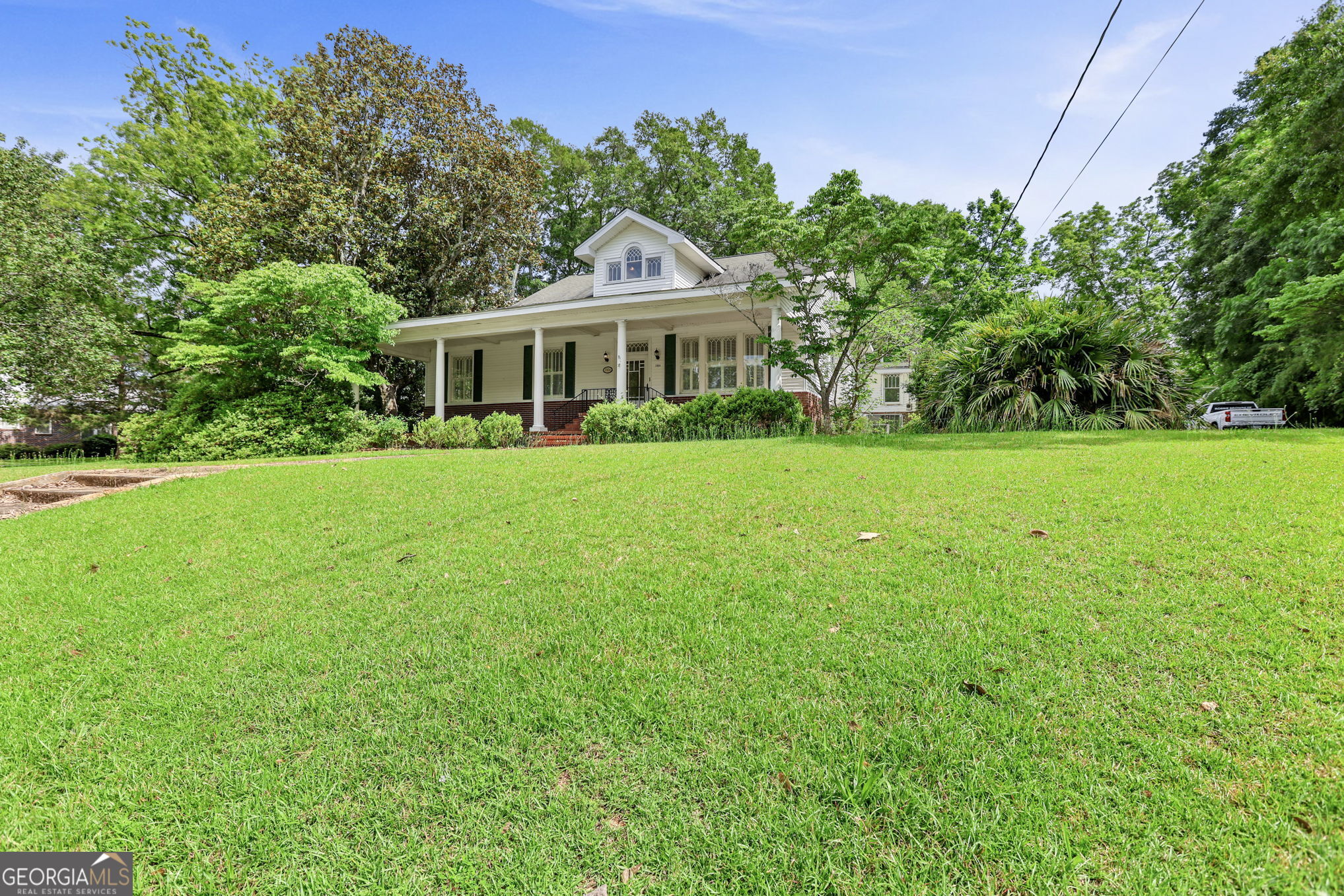 17834 Main Street Woodbury GA 30293