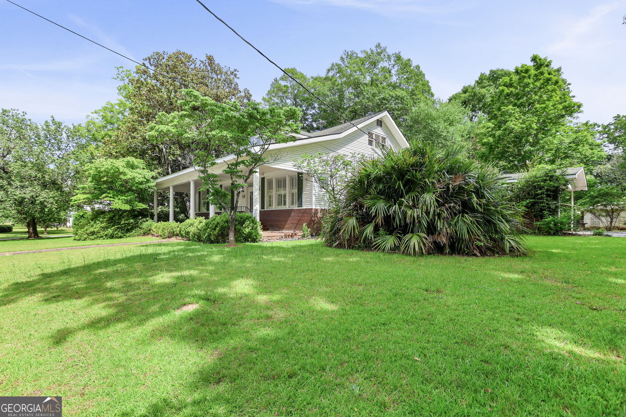 17834 Main Street Woodbury GA 30293