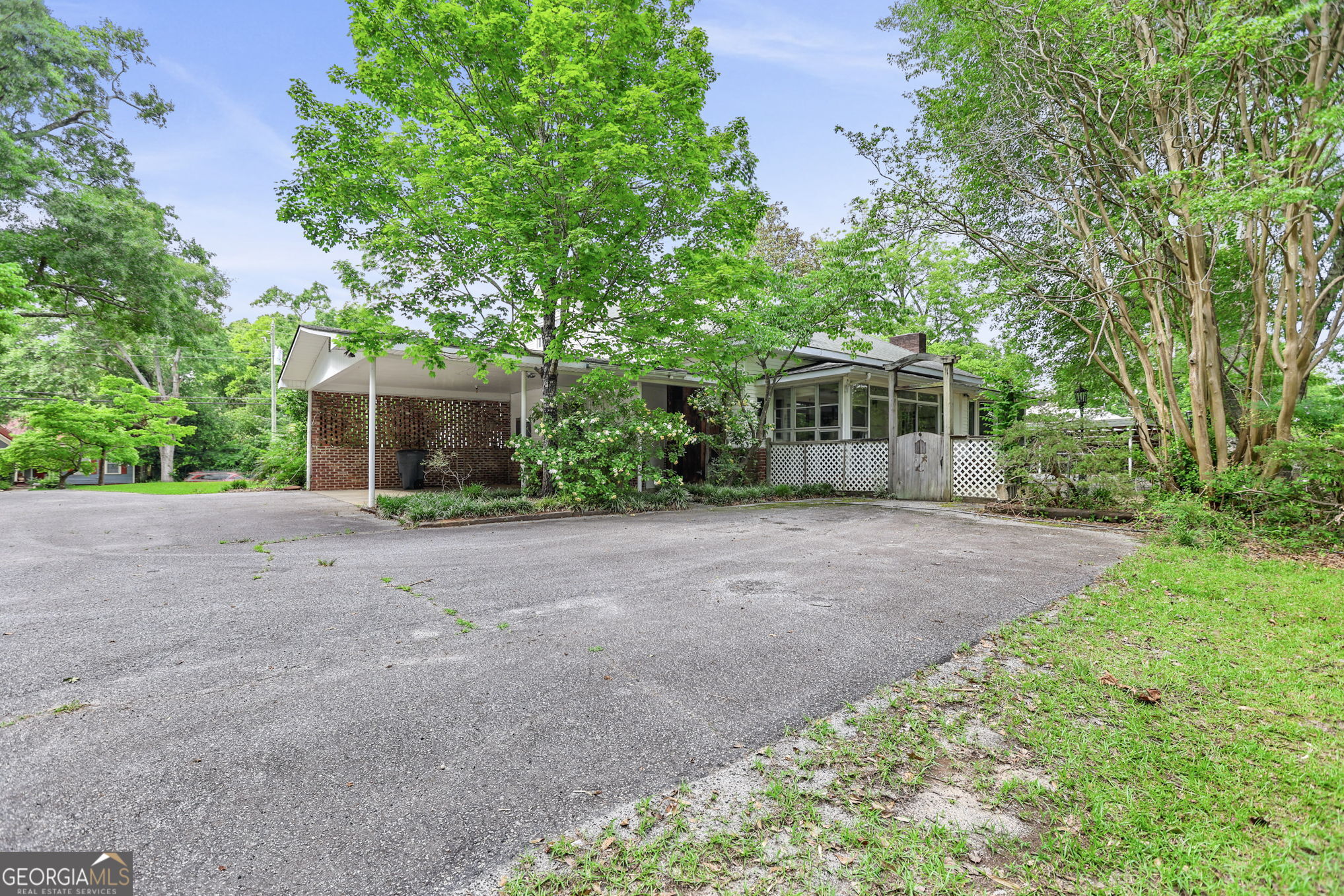 17834 Main Street Woodbury GA 30293