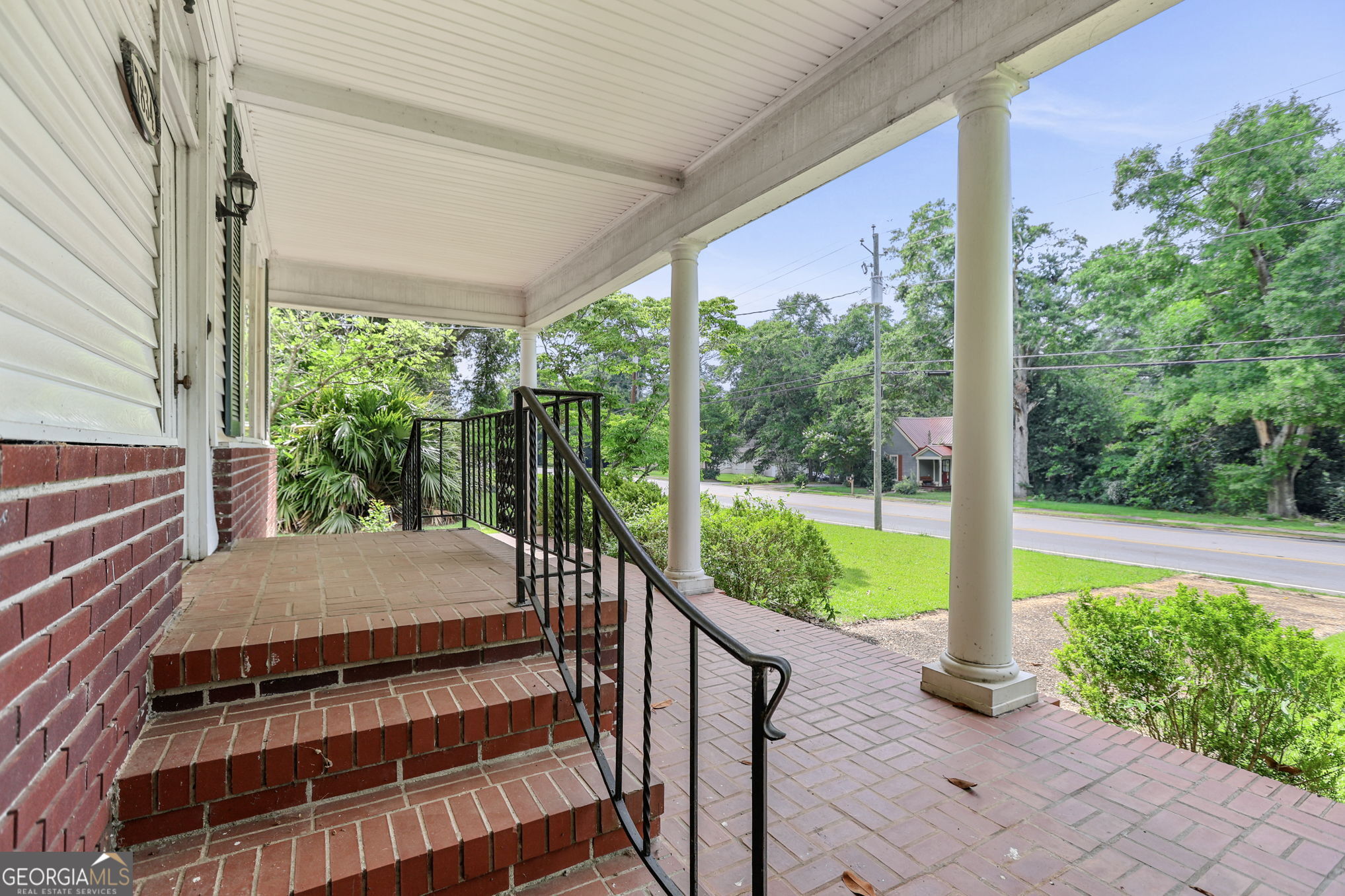 17834 Main Street Woodbury GA 30293