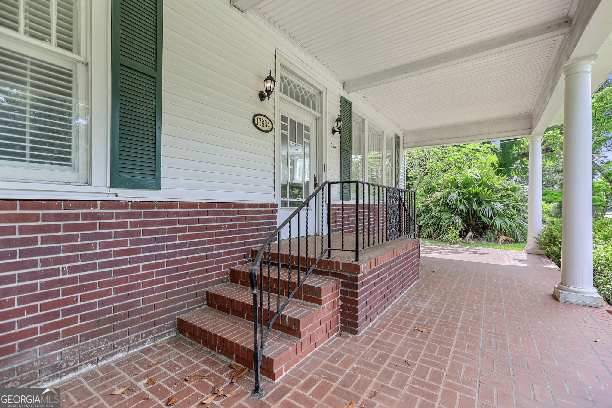 17834 Main Street Woodbury GA 30293