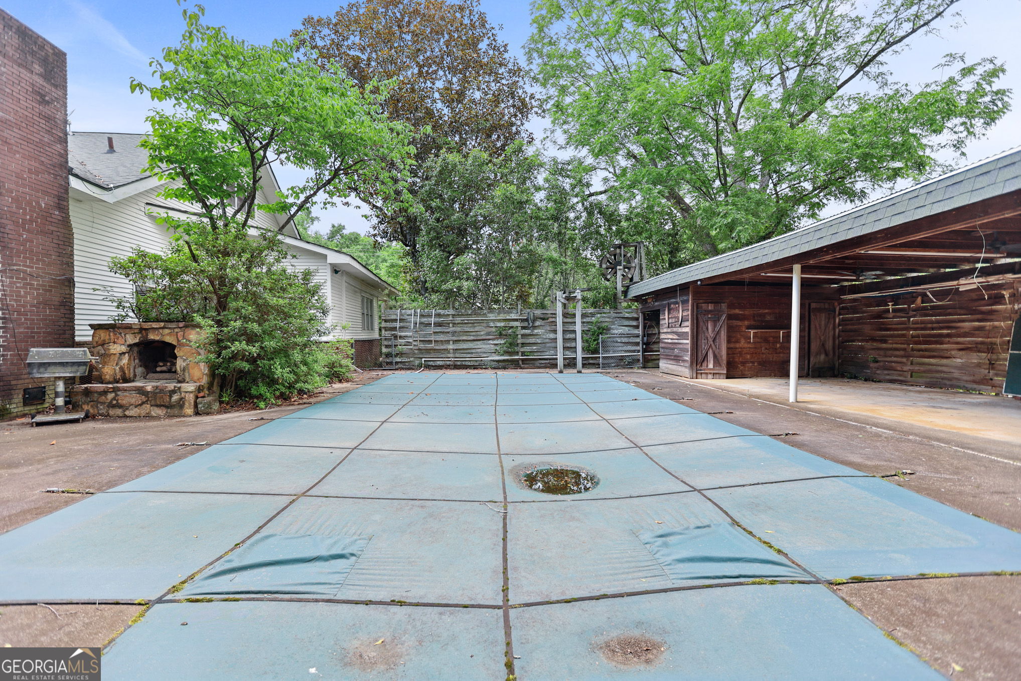 17834 Main Street Woodbury GA 30293