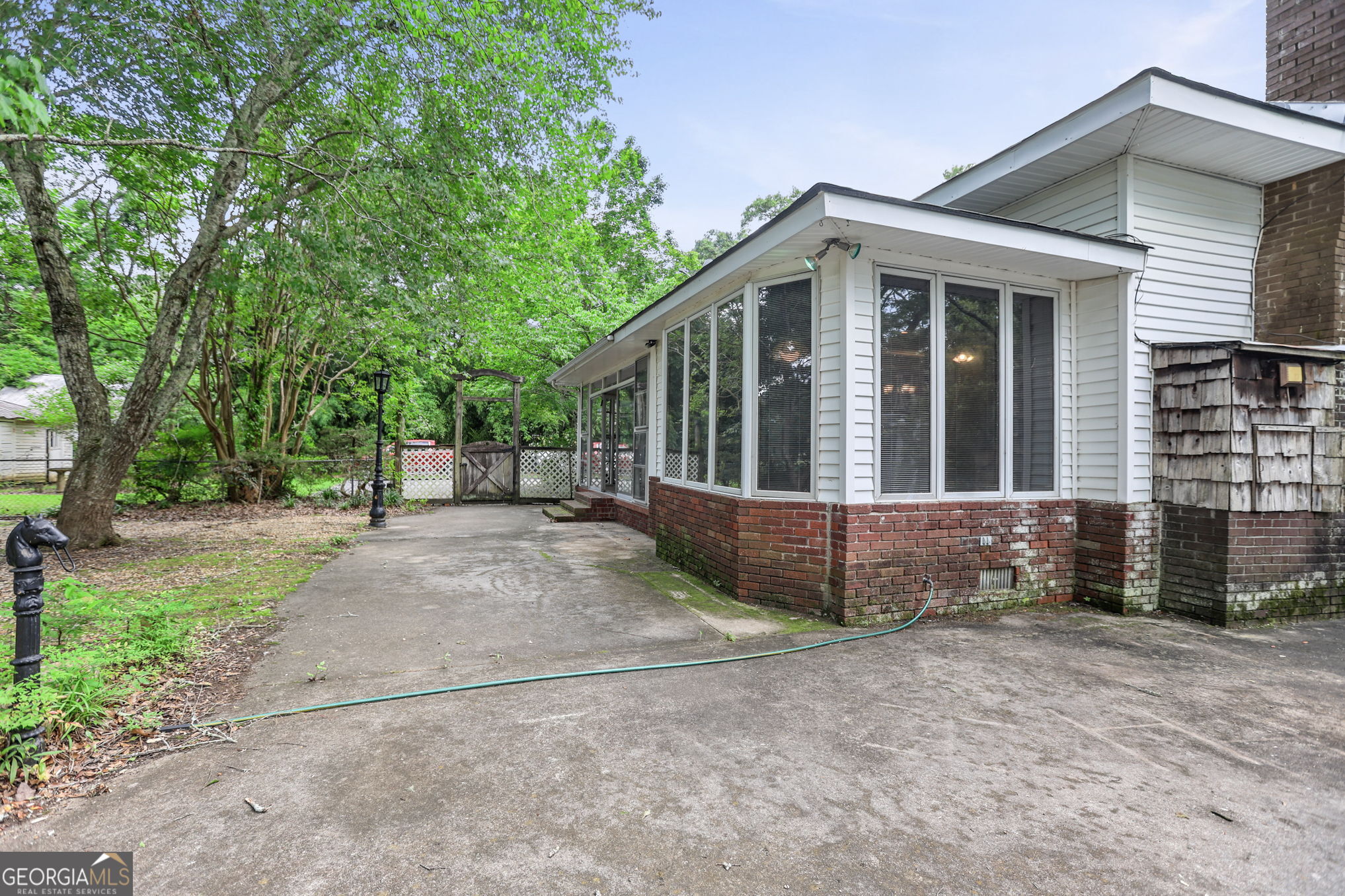 17834 Main Street Woodbury GA 30293