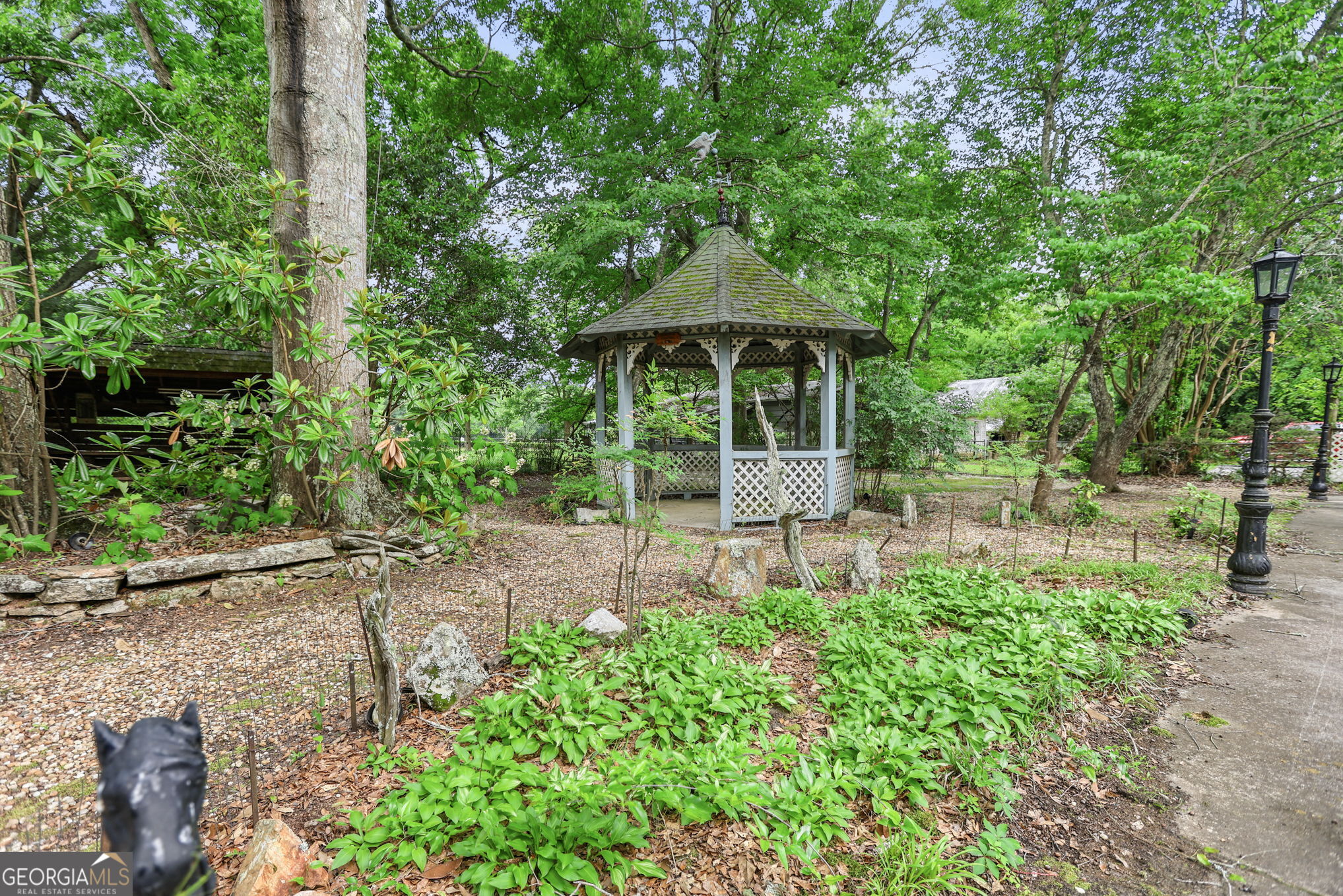 17834 Main Street Woodbury GA 30293