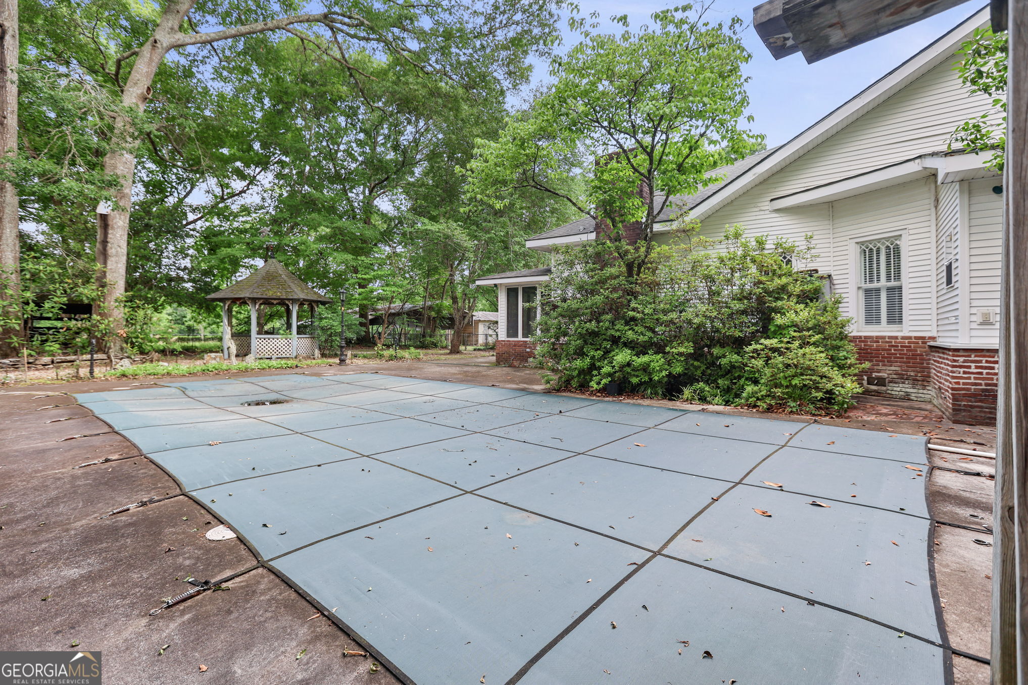 17834 Main Street Woodbury GA 30293