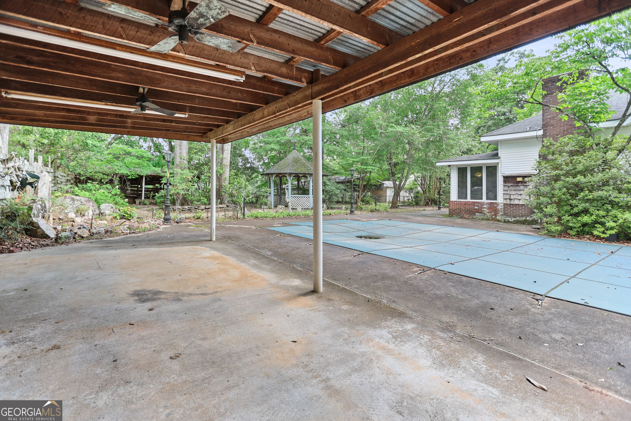 17834 Main Street Woodbury GA 30293