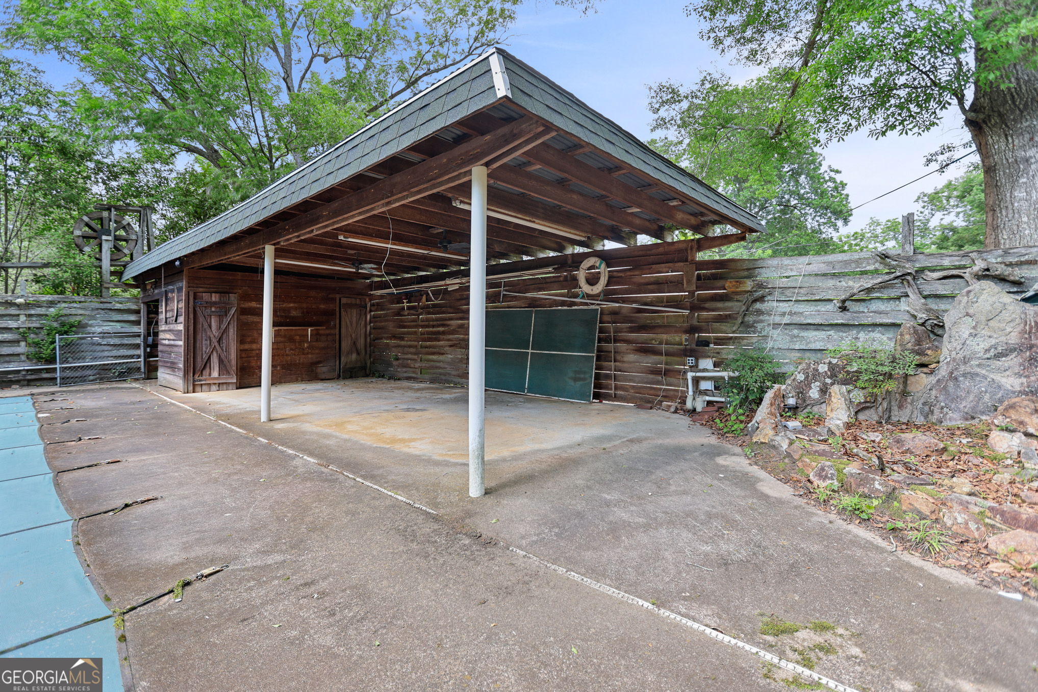 17834 Main Street Woodbury GA 30293