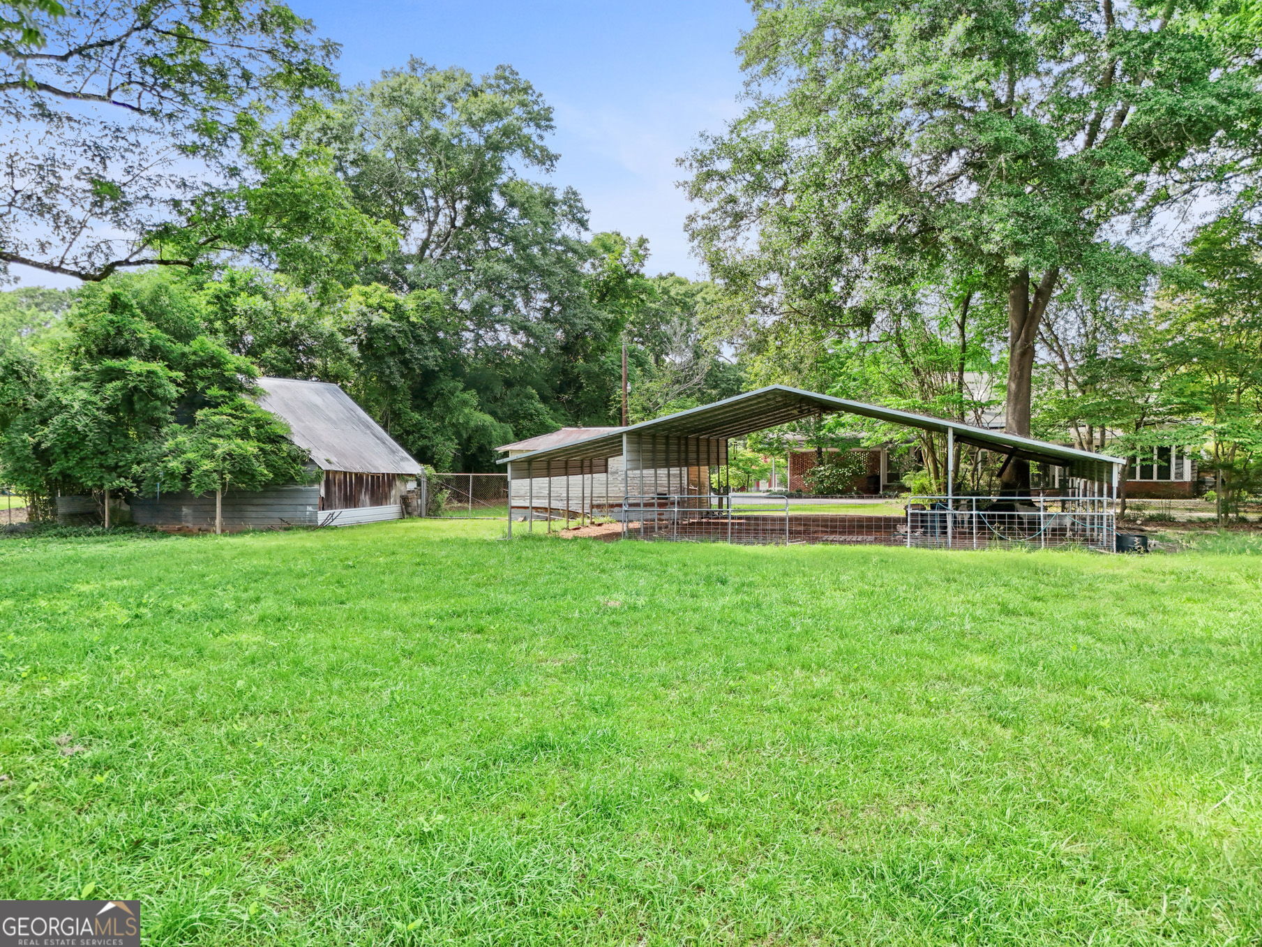 17834 Main Street Woodbury GA 30293