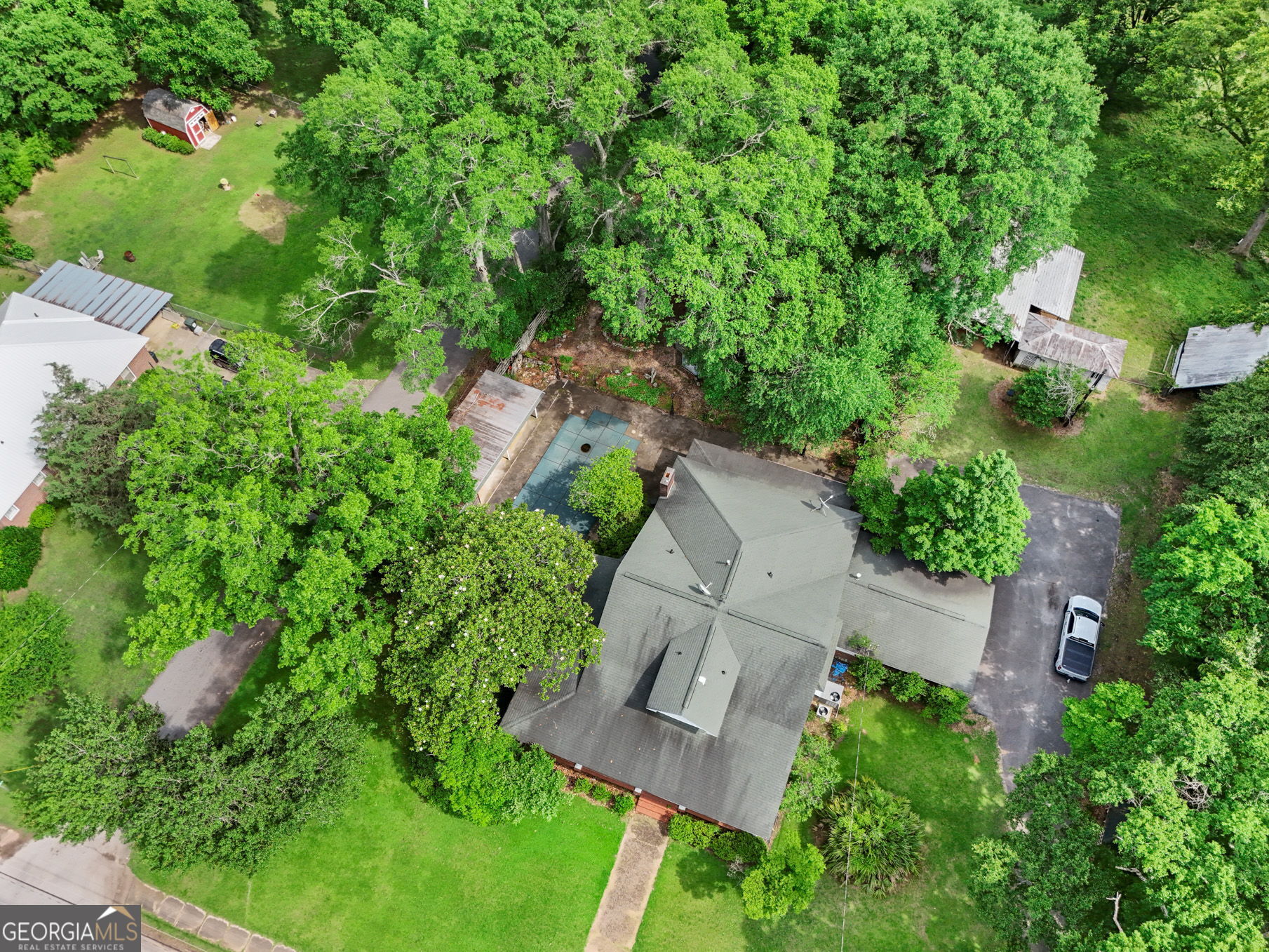 17834 Main Street Woodbury GA 30293