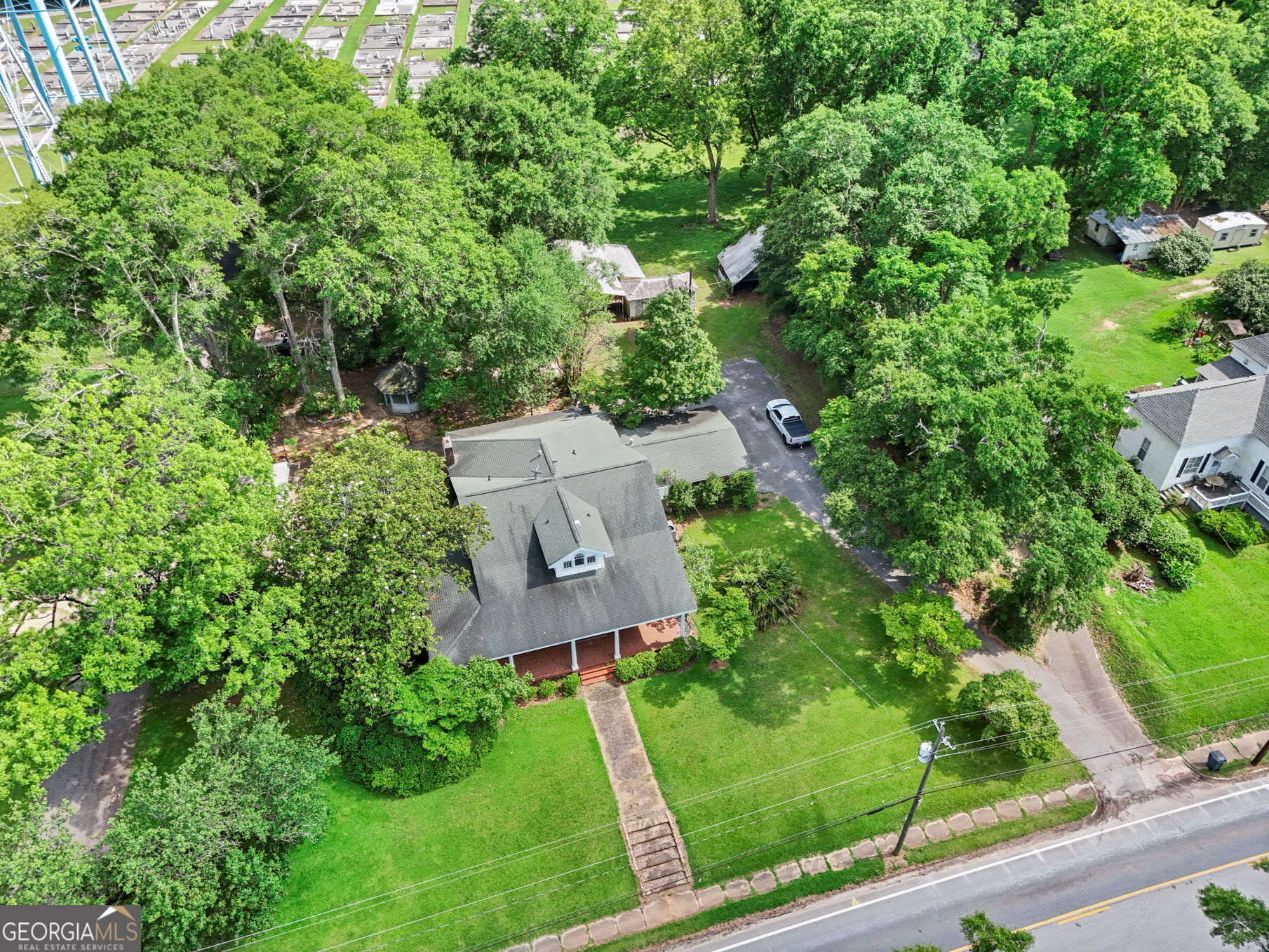 17834 Main Street Woodbury GA 30293