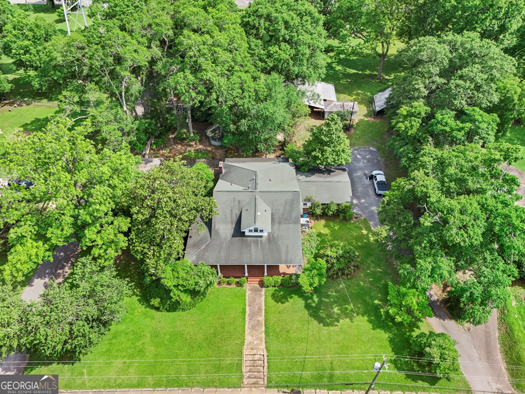 17834 Main Street Woodbury GA 30293