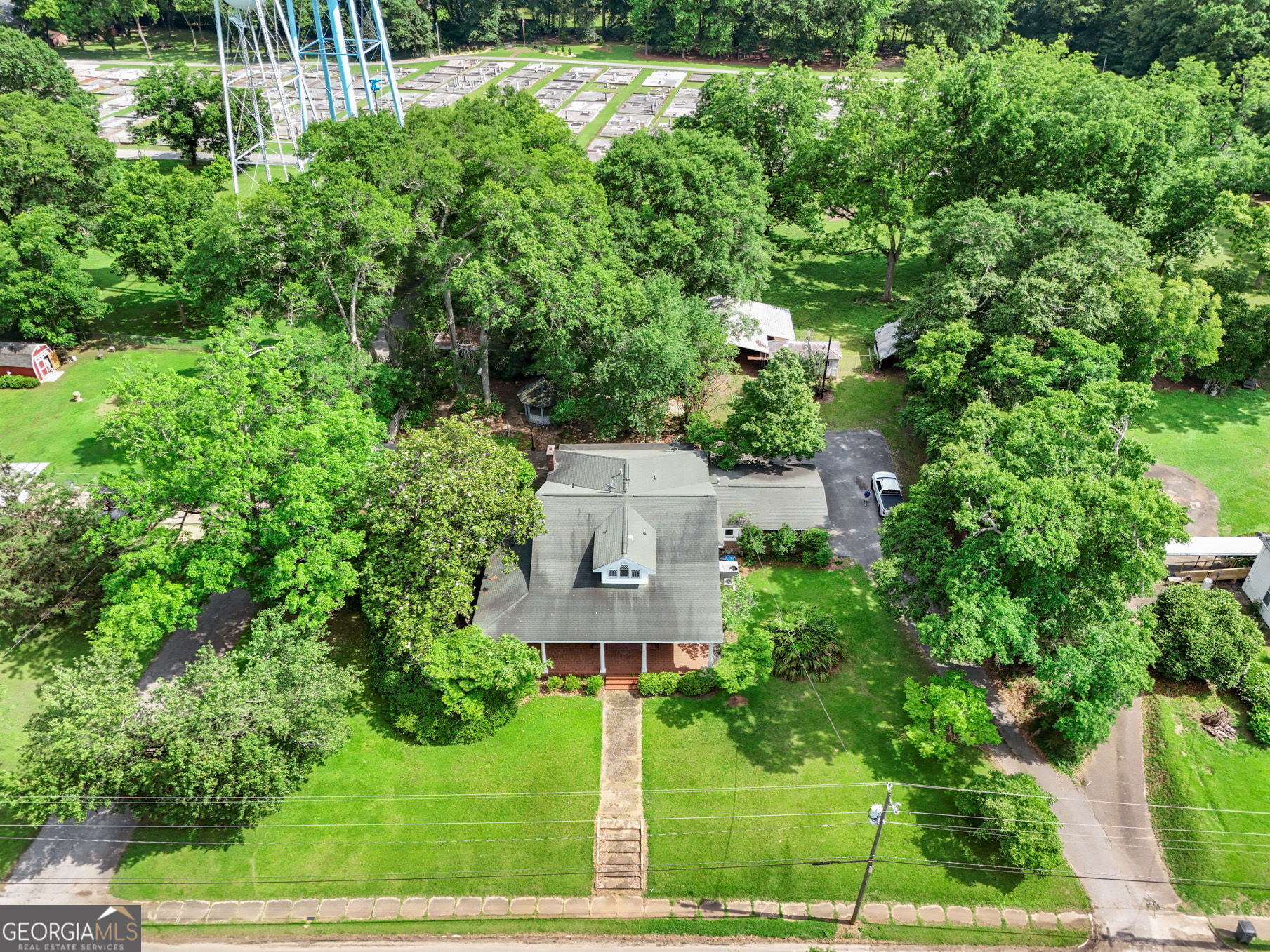 17834 Main Street Woodbury GA 30293