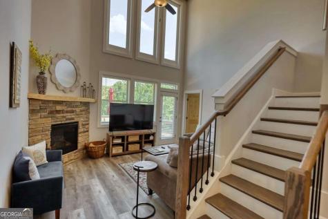 156 Smith Street Clayton GA 30525