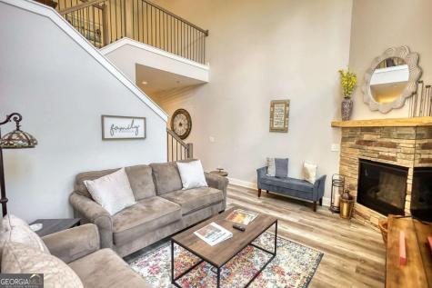 156 Smith Street Clayton GA 30525