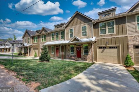156 Smith Street Clayton GA 30525