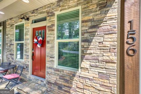 156 Smith Street Clayton GA 30525