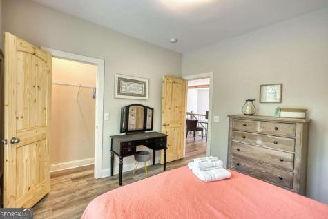 156 Smith Street Clayton GA 30525