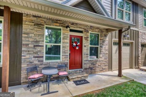 156 Smith Street Clayton GA 30525