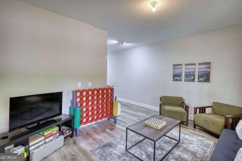156 Smith Street Clayton GA 30525