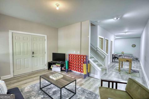 156 Smith Street Clayton GA 30525
