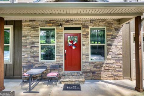156 Smith Street Clayton GA 30525