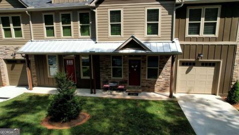 156 Smith Street Clayton GA 30525