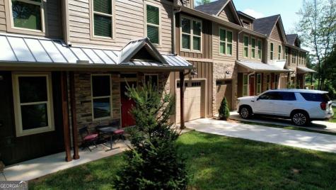 156 Smith Street Clayton GA 30525