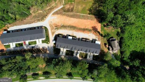 156 Smith Street Clayton GA 30525
