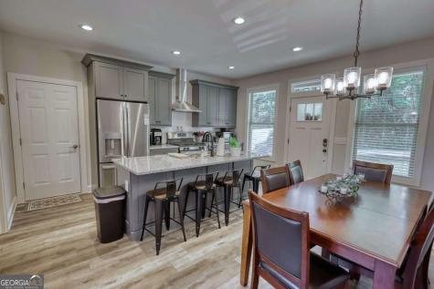 156 Smith Street Clayton GA 30525