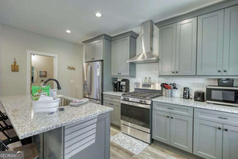 156 Smith Street Clayton GA 30525