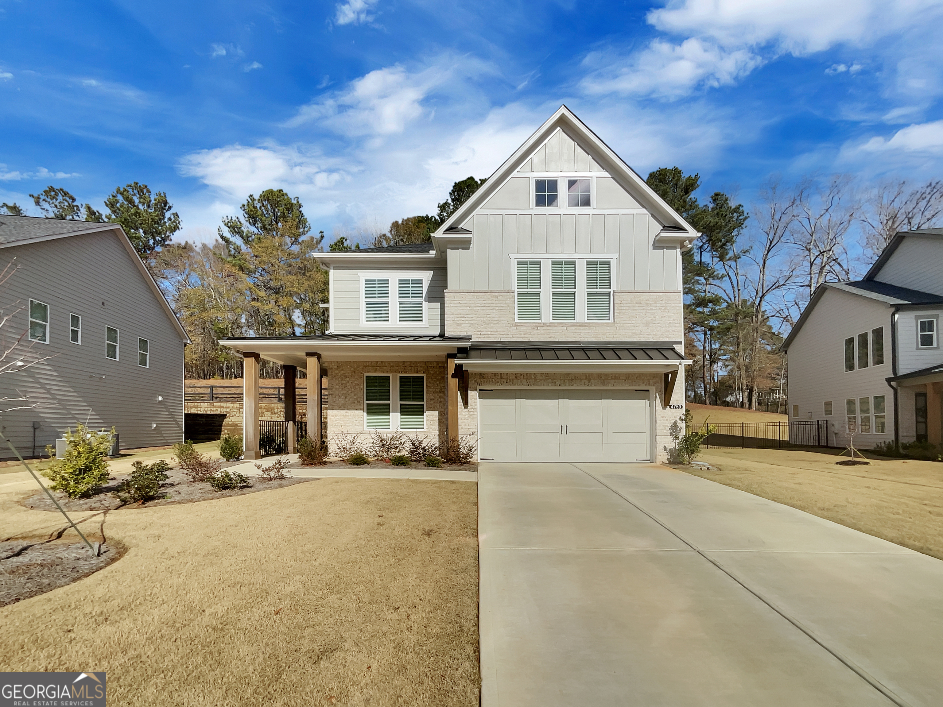 4750 Summerchase Lane Cumming GA 30028