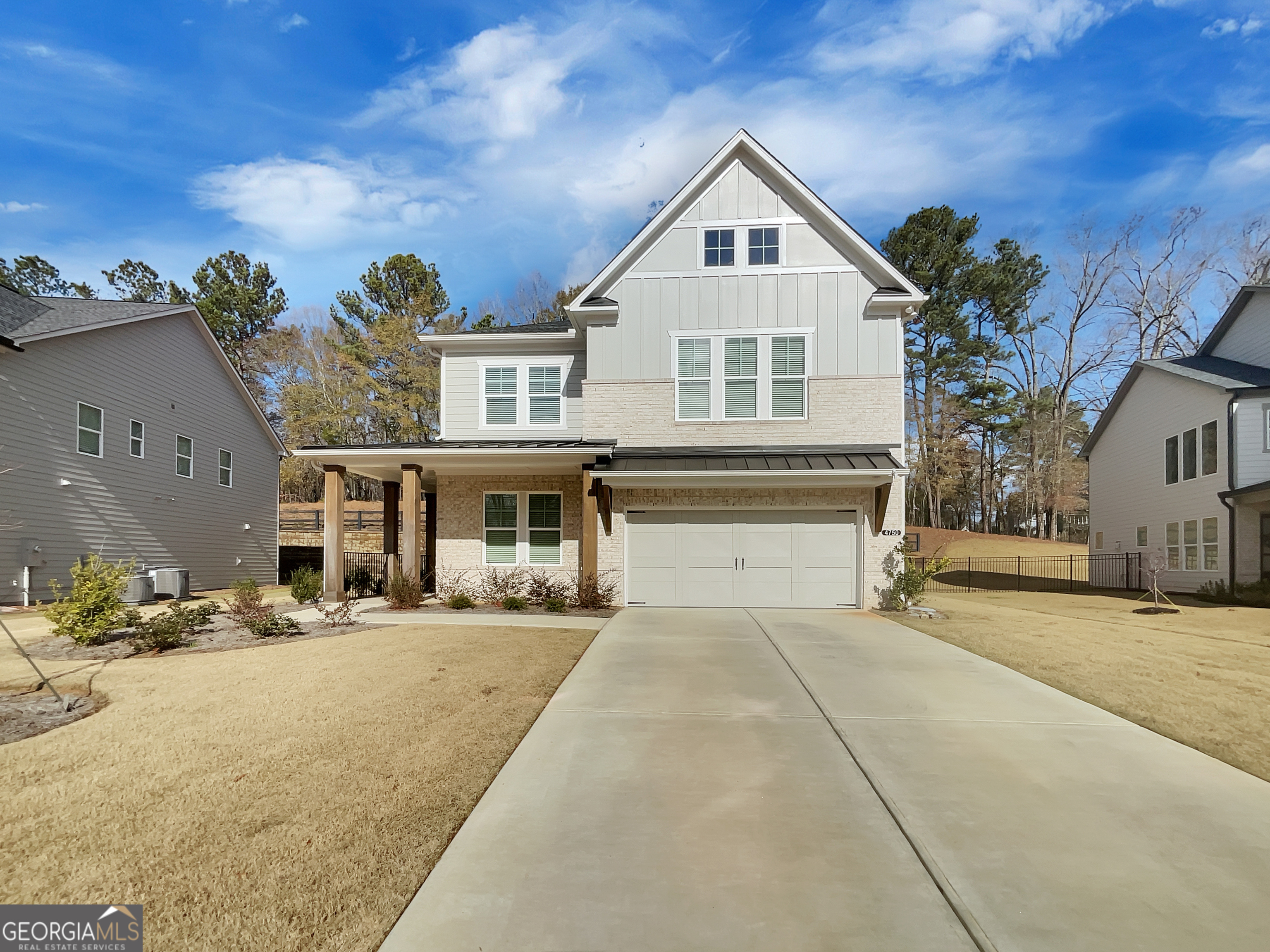 4750 Summerchase Lane Cumming GA 30028