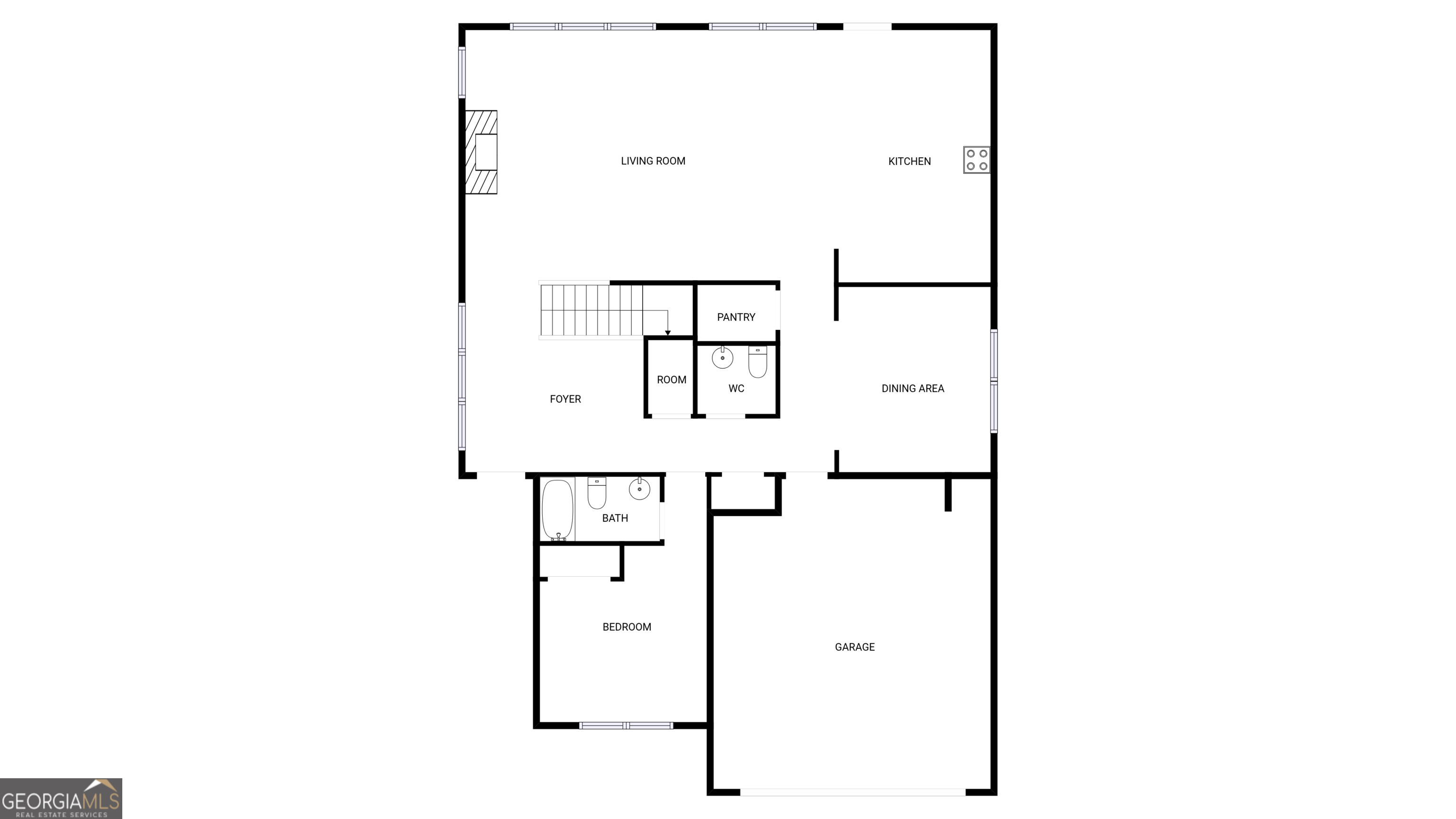 4750 Summerchase Lane Cumming GA 30028