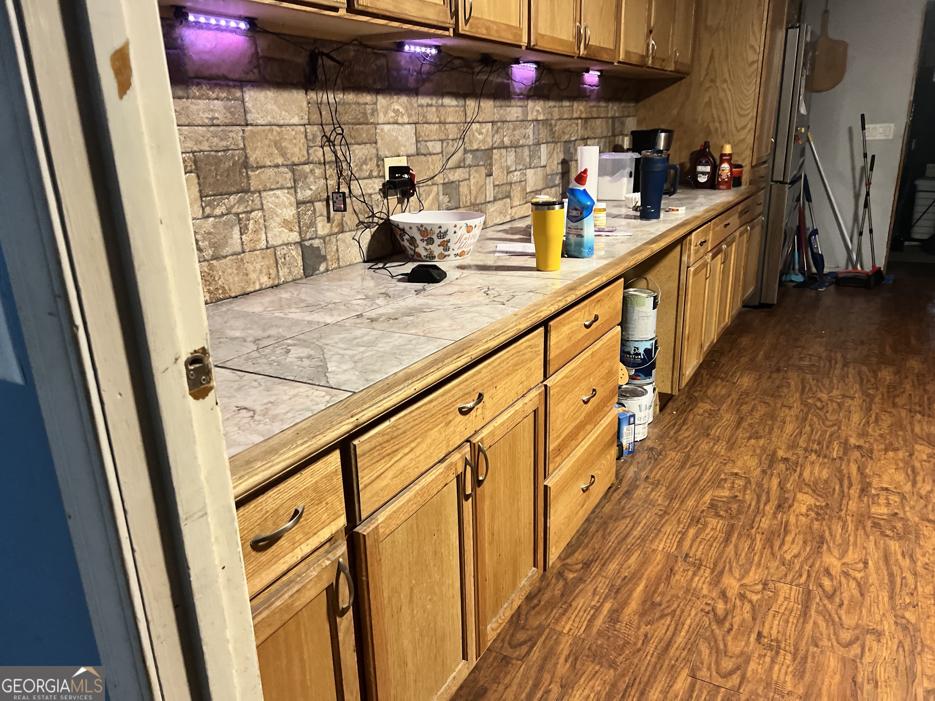242 Pinehurst Drive Folkston GA 31537