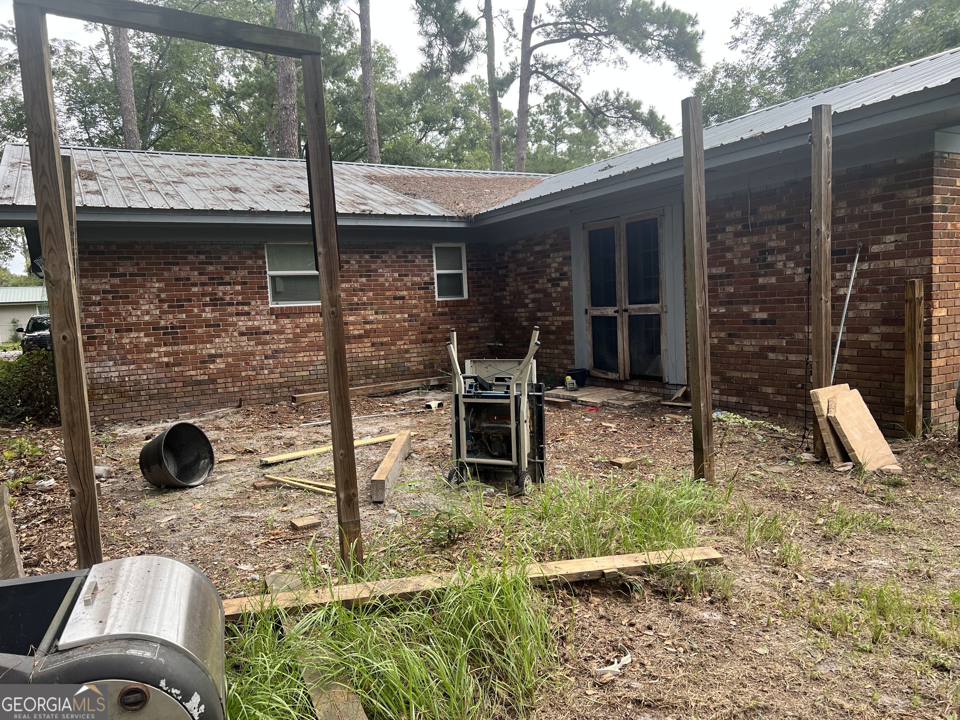 242 Pinehurst Drive Folkston GA 31537