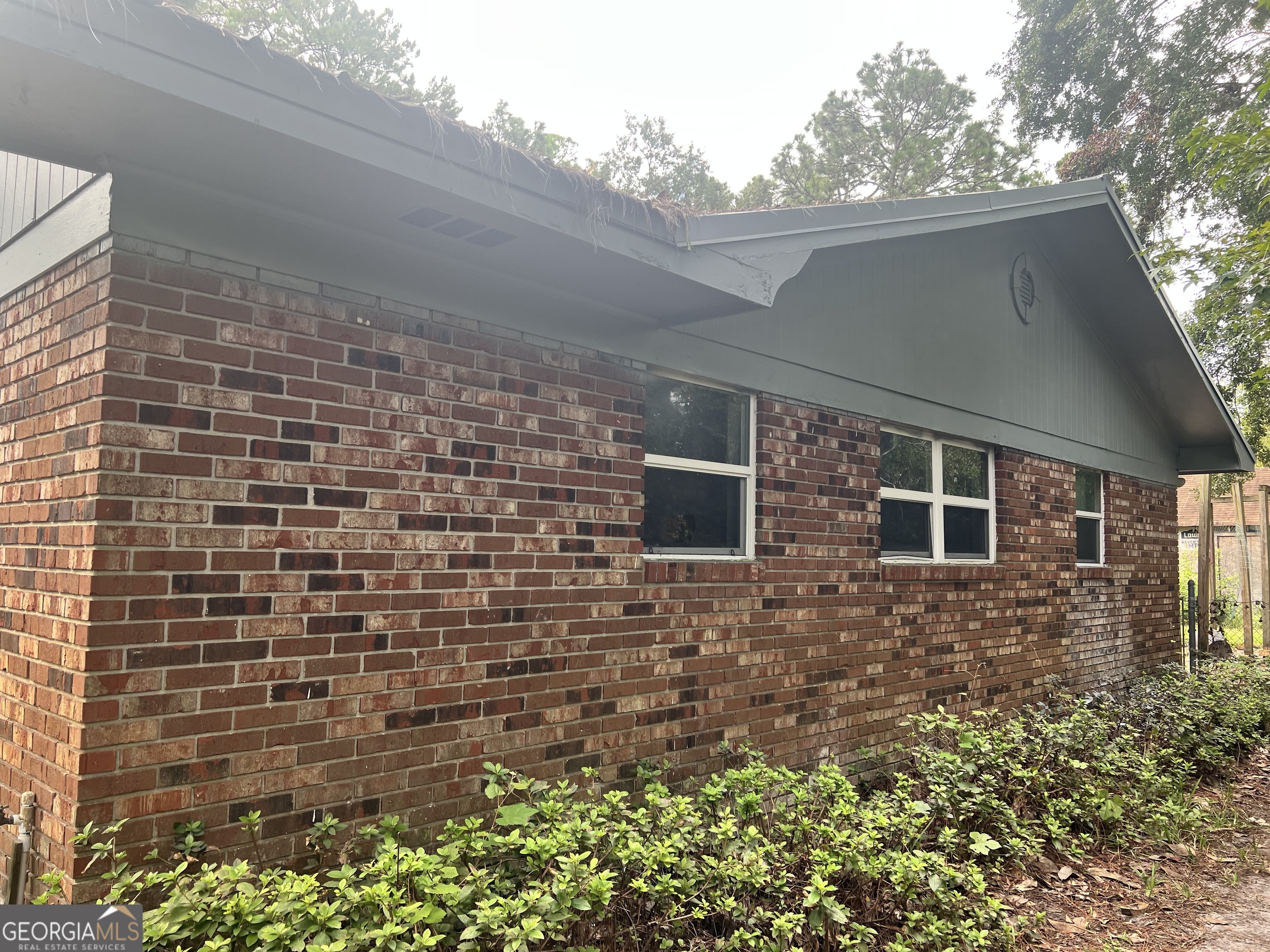 242 Pinehurst Drive Folkston GA 31537