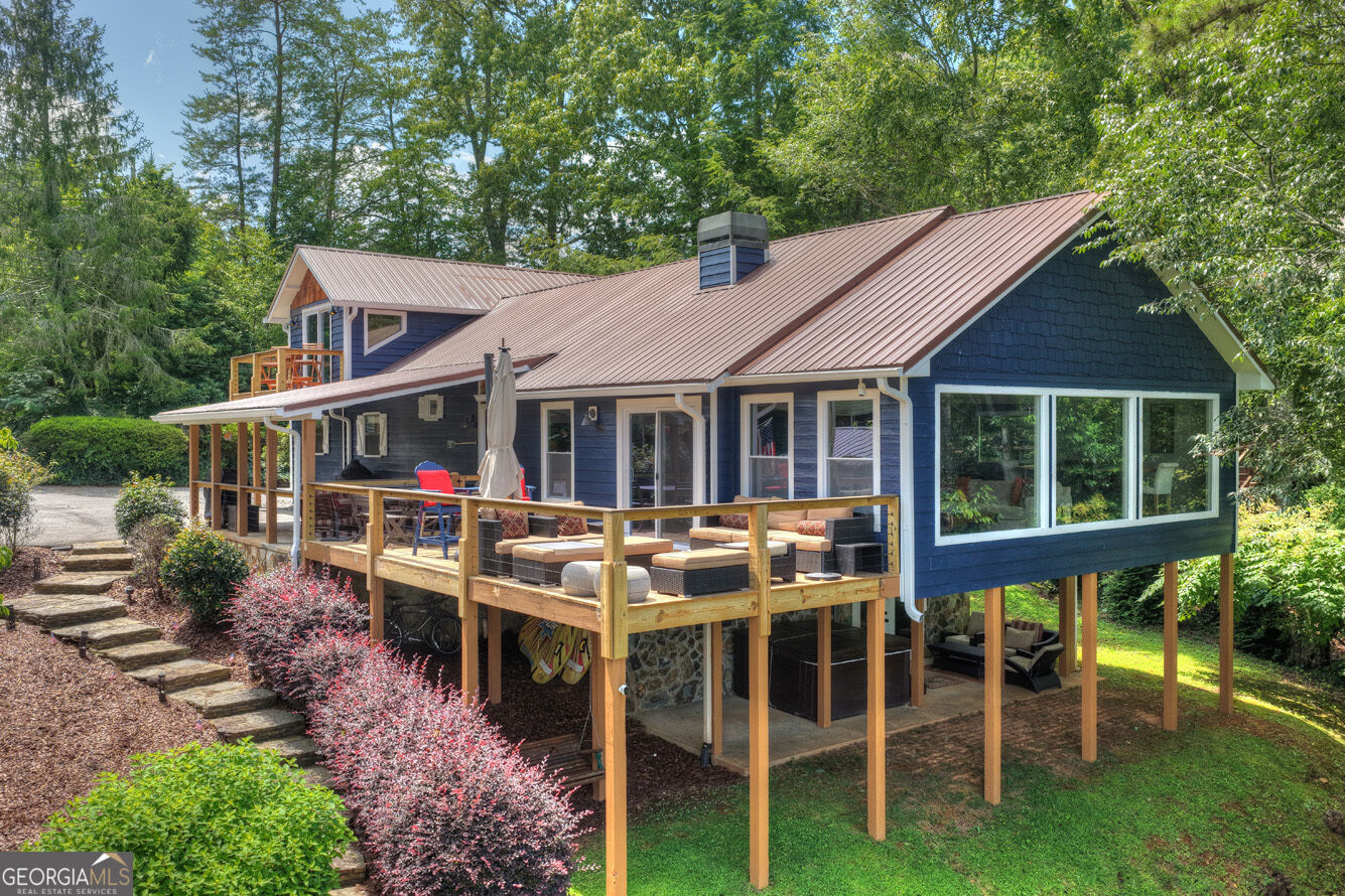 209 Marina Drive Blue Ridge GA 30513