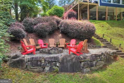 209 Marina Drive Blue Ridge GA 30513