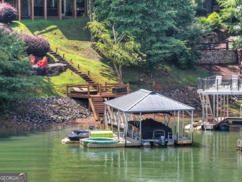 209 Marina Drive Blue Ridge GA 30513