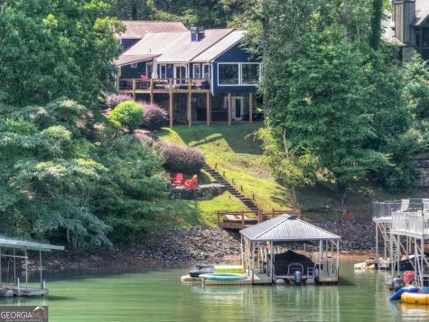 209 Marina Drive Blue Ridge GA 30513