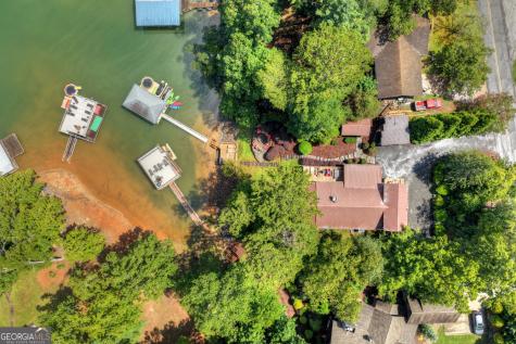 209 Marina Drive Blue Ridge GA 30513