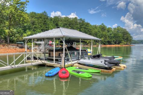 209 Marina Drive Blue Ridge GA 30513